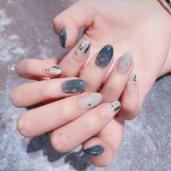 -U3日式美甲美睫