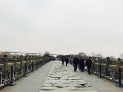 -卢沟桥文化旅游区