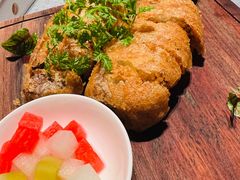 -柿合缘新京菜(静安嘉里中心店)