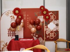 -御仙都北京菜馆·烤鸭店(双井店)