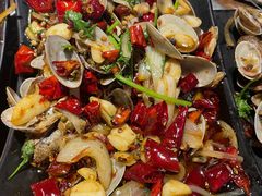 -刘成杰锦州烧烤(南河路店)