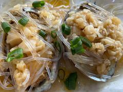 -覃记海鲜美食餐厅