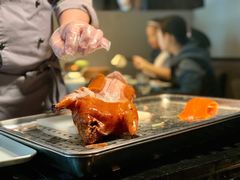 晓烤鸭·长安炙-晓长安·新陕菜(曲江店)