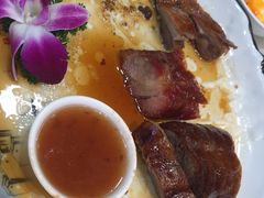 -香港威特瑞茶餐厅(小白楼音乐厅店)