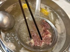 -陈记顺和潮汕牛肉火锅(韩江路店)
