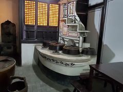 -乌镇东栅景区