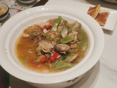 -大连湾旭日饭店(大连湾店)