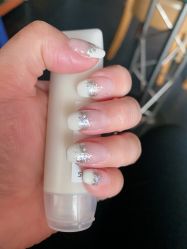 -StartNail美甲