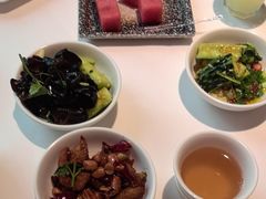 -香蜜轩·粤菜·宴会(世界之窗店)