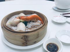 和苑招牌虾饺-和苑·精致粤菜(珠江新城店)