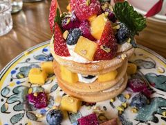 水果松饼-Alimentari Grande(东湖路店)