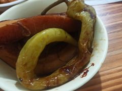 -老济南药膳把子肉(周公祠街店)