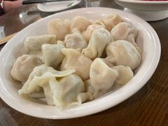 招牌水饺-嘉年华面包房餐厅（饺子馆）(陶然亭店)