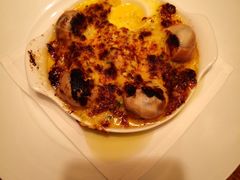 -非常时髦餐厅VUE Restaurant(外滩茂悦大酒店)