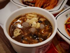 胡辣汤-魏家凉皮(博水商务大厦店)