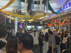 -Paulaner·德国帕拉娜自酿啤酒餐厅(海上世界店)