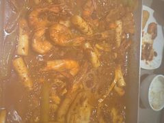 -半天妖烤鱼(丰科万达店)