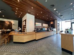 -星巴克(泰安万达店)