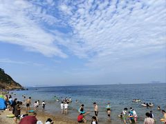 -棒棰岛宾馆景区