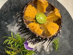 -品海楼·大连海胆锅贴馆(东港店)