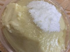 -共和老洪豆花草粿水粿