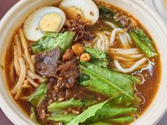 -桂在香知桂林米粉(红博中央公园店)