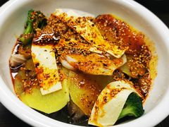 -艺味深尝(云锦路店)