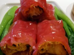 -好食上(喜盈门.范城店)