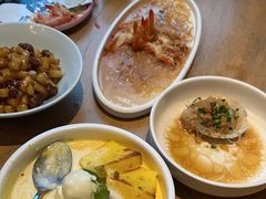 -新白鹿餐厅(城西银泰城店)