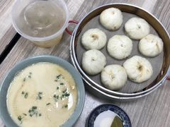 -桐香园小笼包(百井坊巷店)