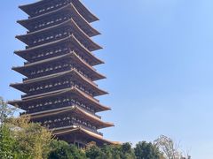 -牛首山文化旅游区