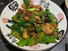 -陆小凤四川料理(北京路店)