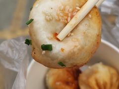 -小路易生煎馆(前进五路店)