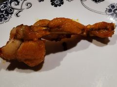 -蛙蛙叫干锅年代(簋街总店)