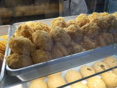 鸡肉丝小贝-鲍师傅糕点(春熙路店)