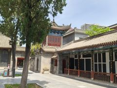 -万寿八仙宫