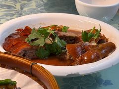 -米庄·原味私房菜(骏壹万邦店)