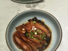 -宏达老菜馆(东安街店)