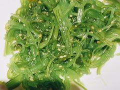 -前海沿·青岛菜(李沧万达店)