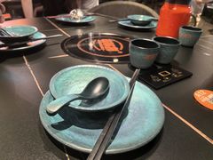 -老城鲜·小海鲜贝贝煲火锅(壹方城店)