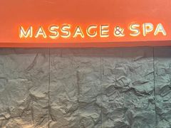 -泰适SPA馆丨精油·按摩·足道(购物公园店)