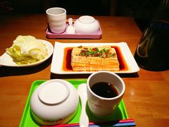 -胖哥俩肉蟹煲(爱琴海购物公园店)