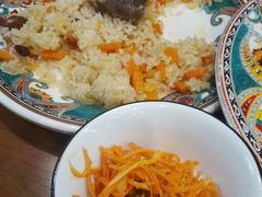 -巴依老爷新疆美食(望京小街店)