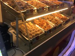 -超级鸡车(曹杨路店)