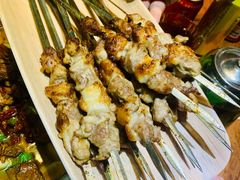 -驿楼兰·新疆菜(火车站店)