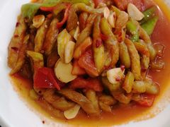 -撒拉花儿·新疆菜·清真(太阳宫店)