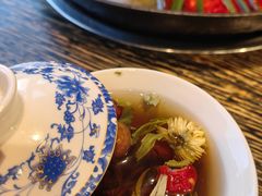 -冯校长老火锅(双桥路店)