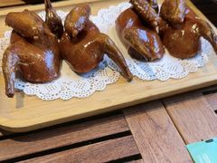 -熙楼(翠湖店)