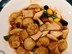 -上海人家花樣年华(中山公园店)