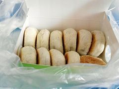 -老北京绿豆饼(解放路店)